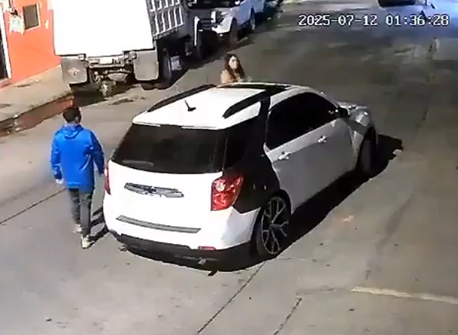 asesinan a mujer en Guadalajara