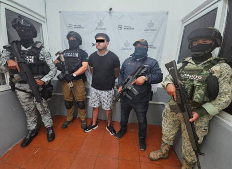 presunto homicida de nefrólogo