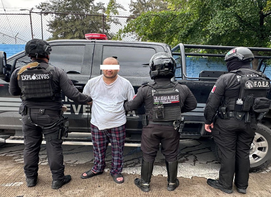 fabricante de granadas guadalajara