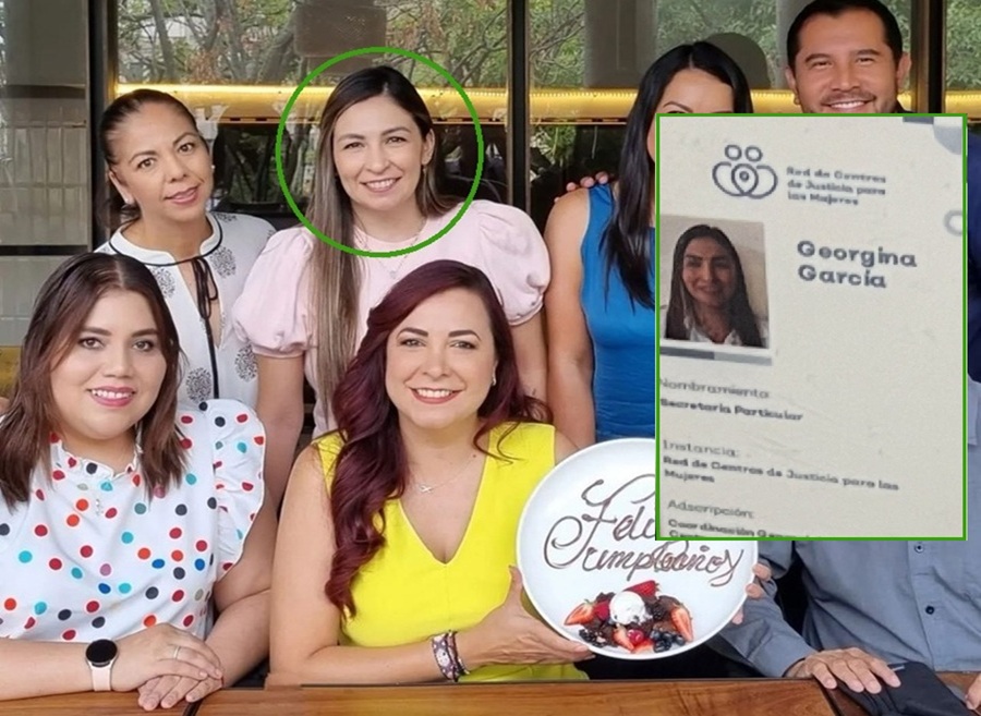 sofía garcía y hermana