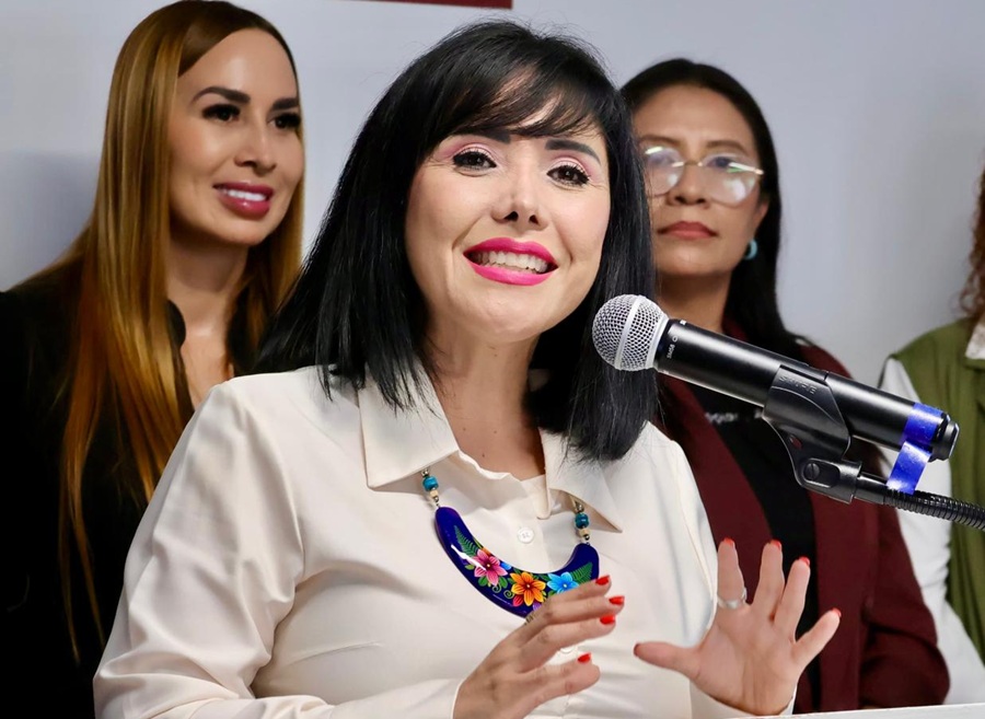 Marta Estela Arizmendi Fombona