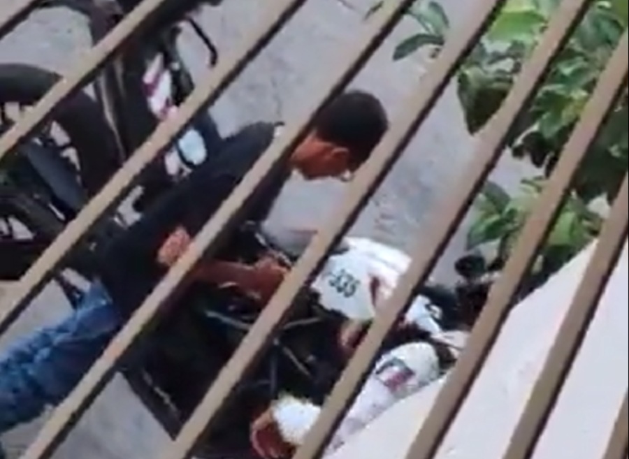 mordida policía vial jalisco