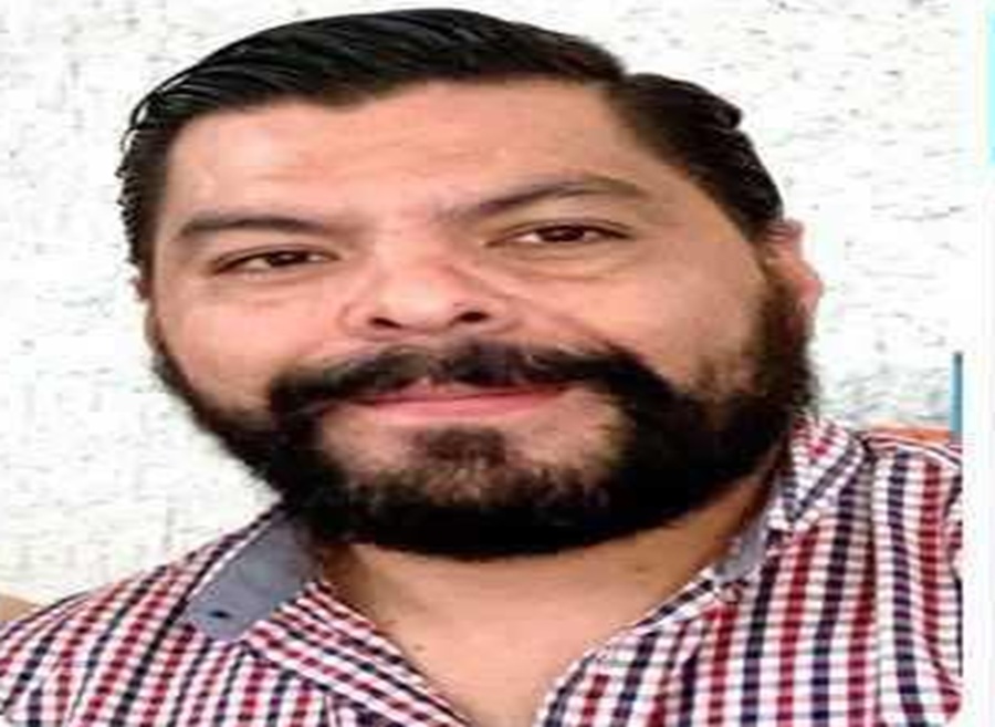 funcionario de Seapal Puerto Vallarta