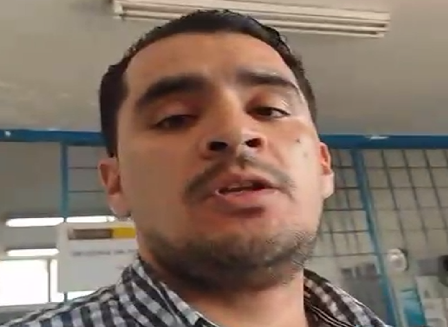 síndico del Gobierno de Tequila