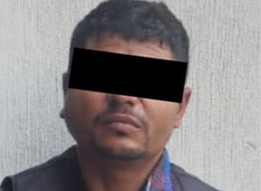 agresor serial tlaquepaque josé de jesús "N"