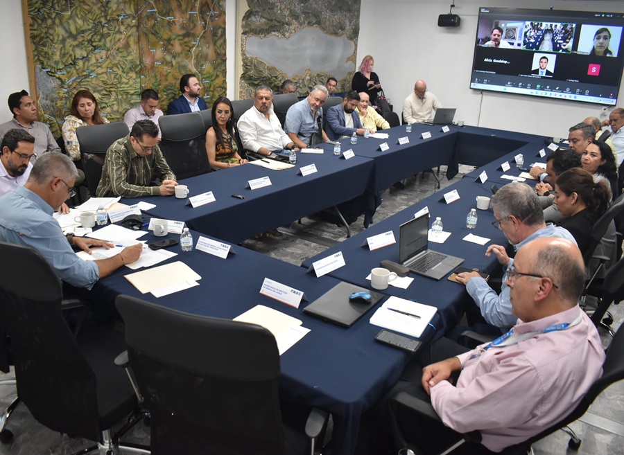 comisión tarifaria siapa