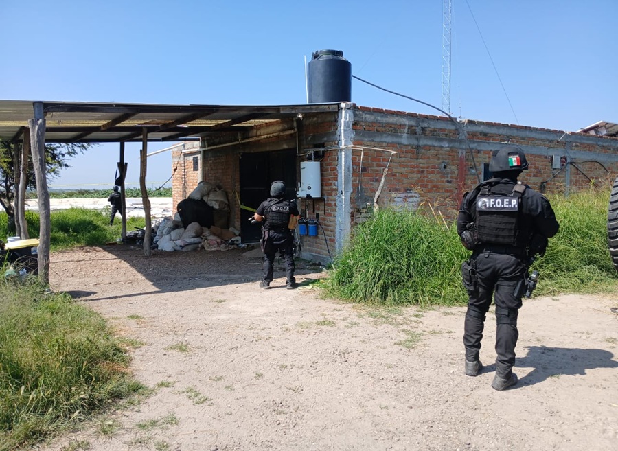 narcorrancho teocaltiche