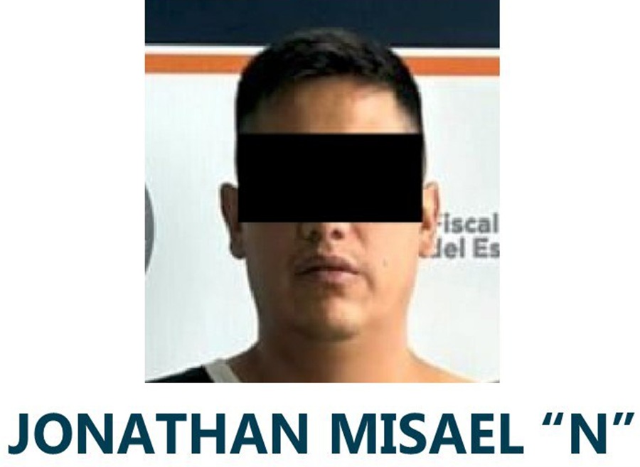 agresor serial guadalajara