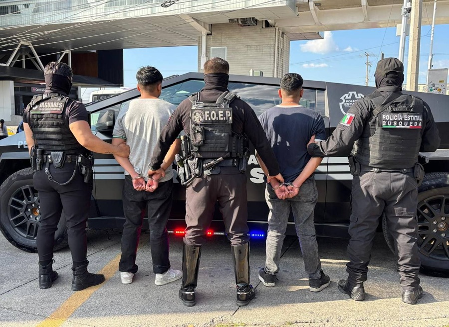 reclutadores tlaquepaque narco