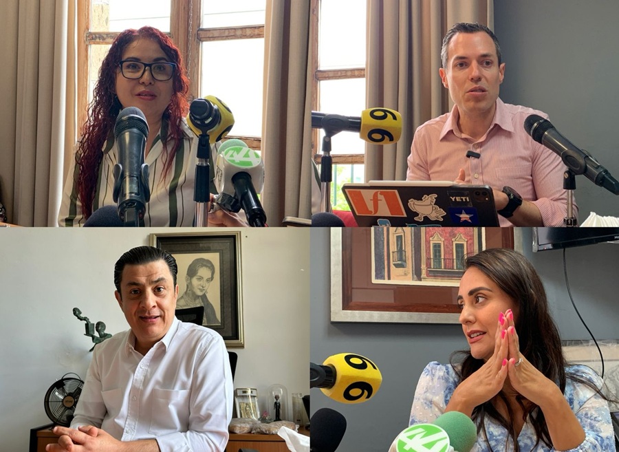 regidores de morena guadalajara