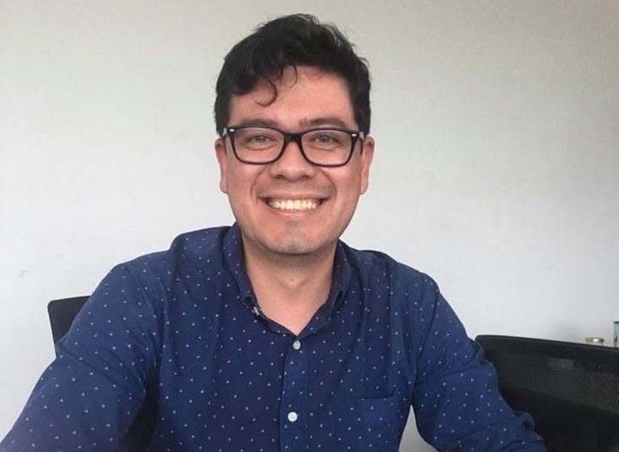 álvaro alonso gonzález