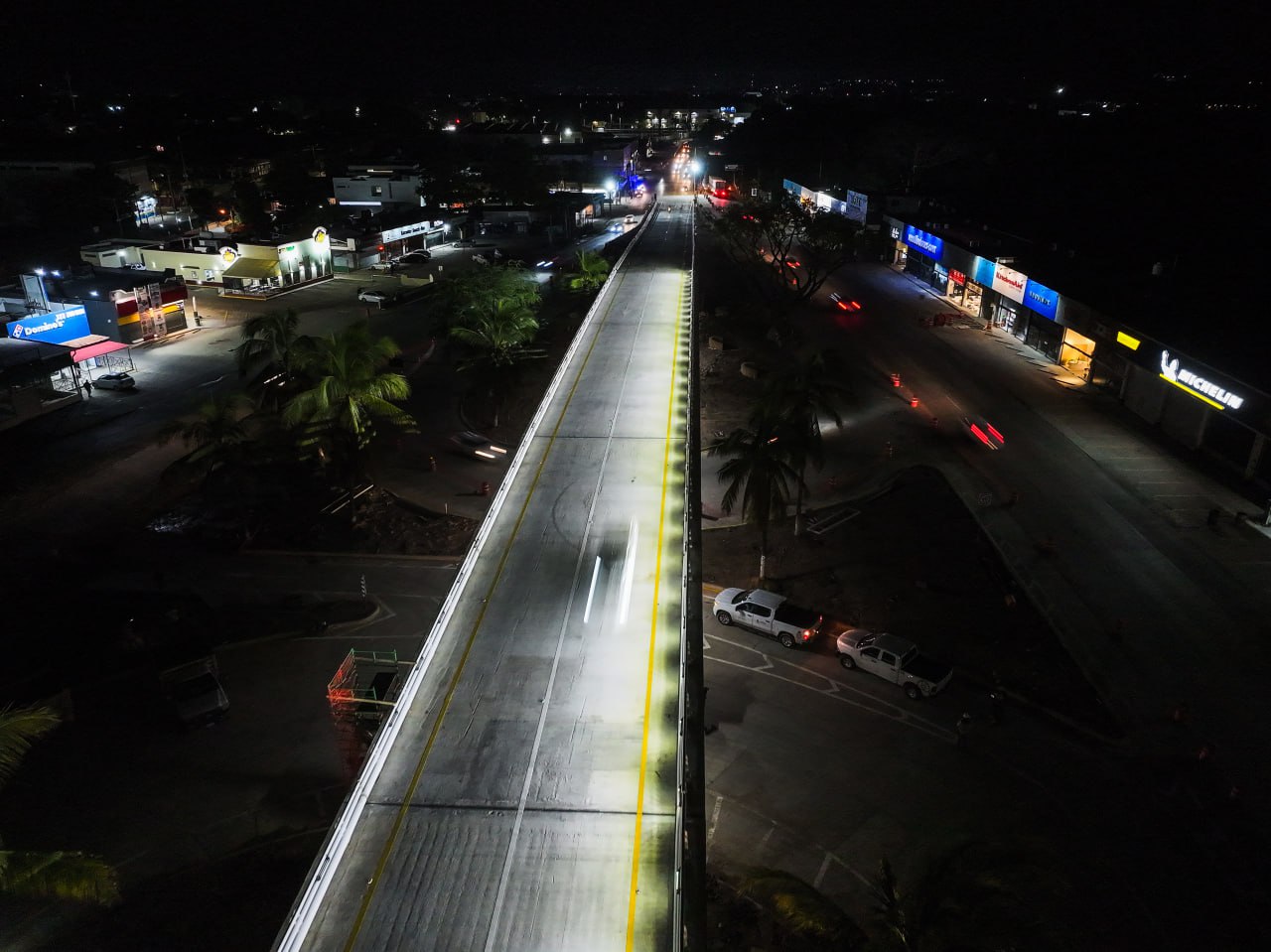 nodo vial las juntas puerto vallarta