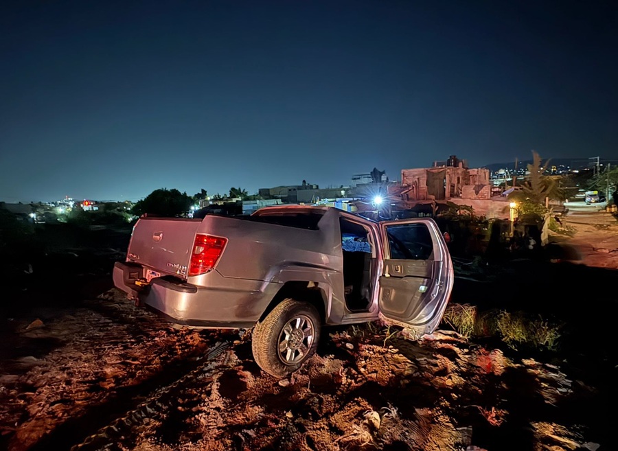 recate condutor barranco zapopan