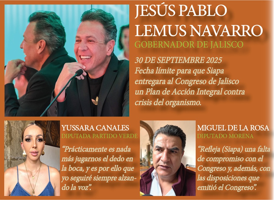 incumple siapa al congreso