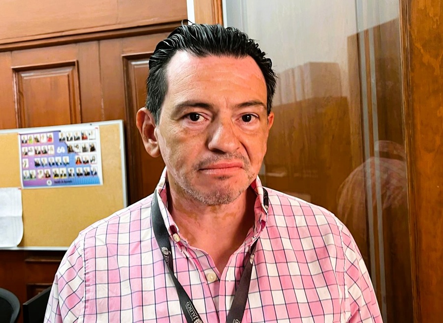 Héctor Rodolfo Flores González