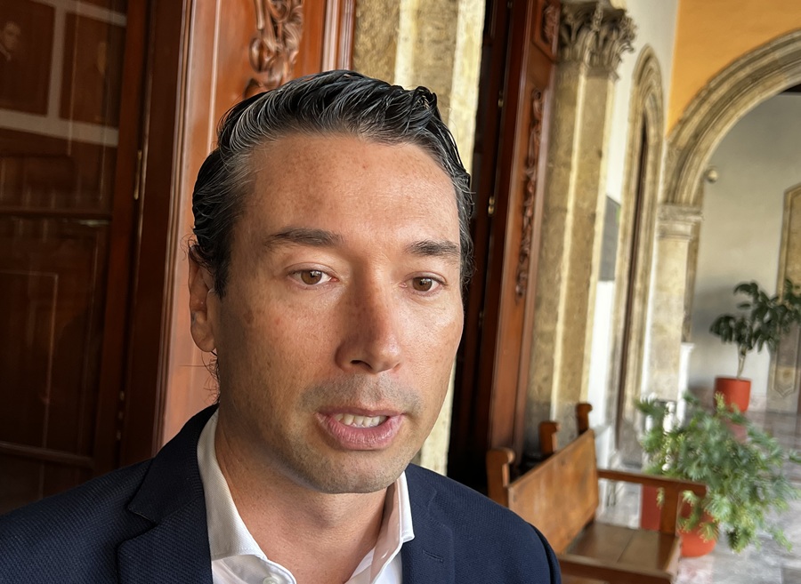 íker frangie procurador ambiental