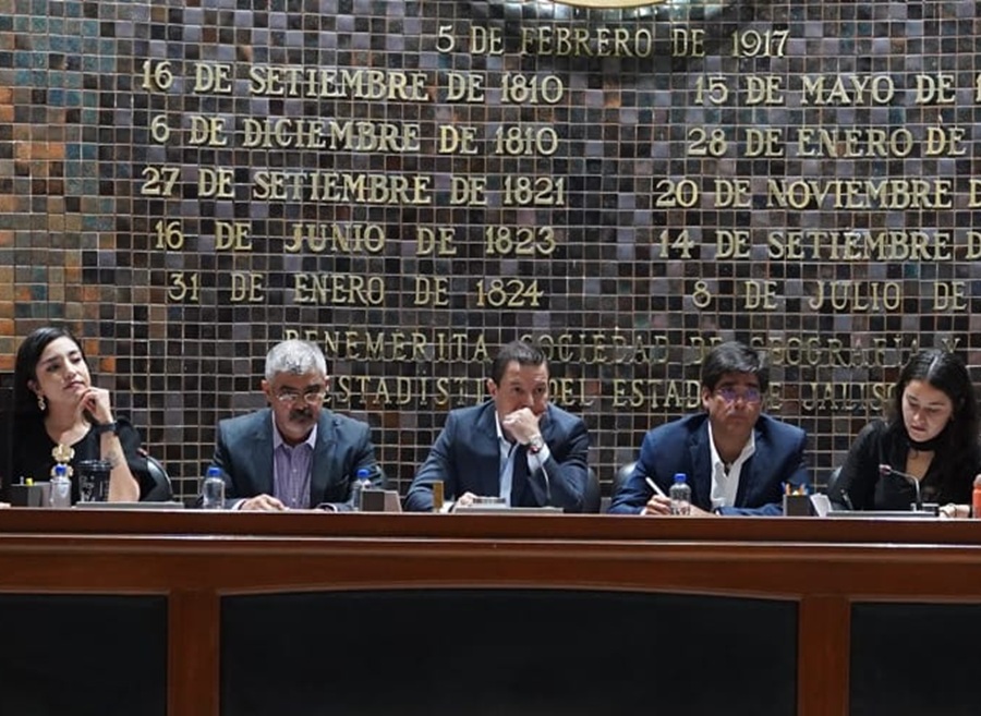 comparecencia director del siapa