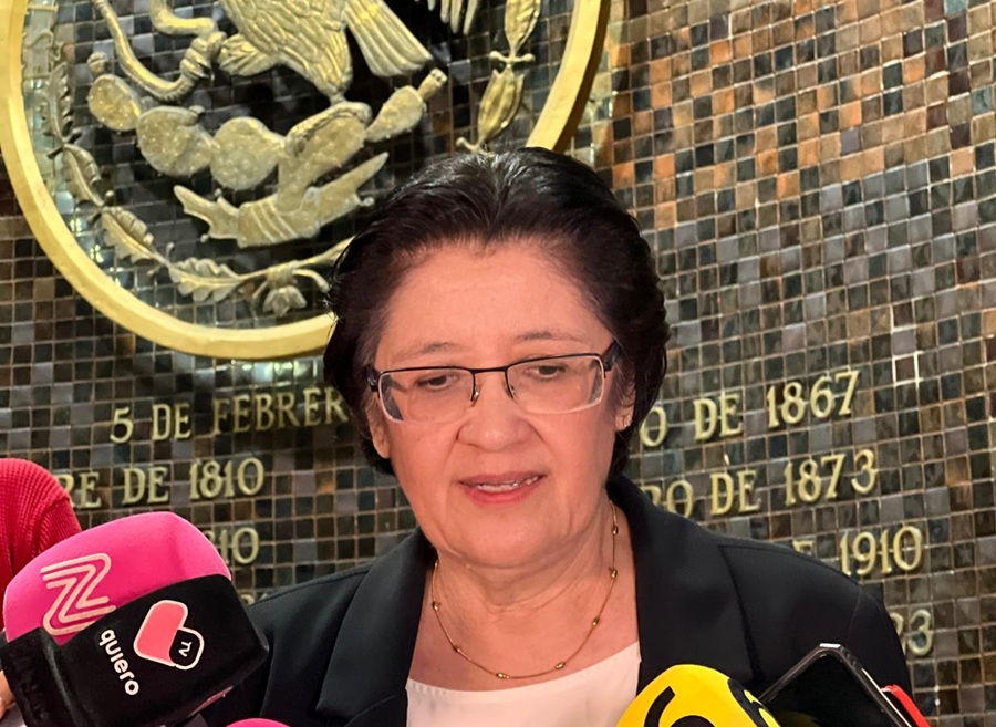 teresa brito serrano