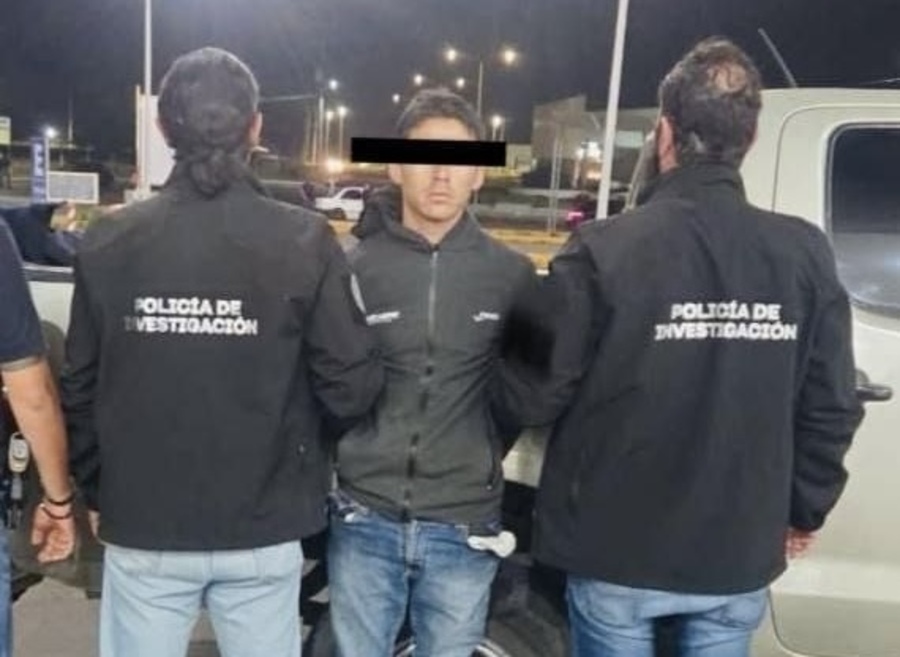 detienen a asesino de director del DIF de El Salto