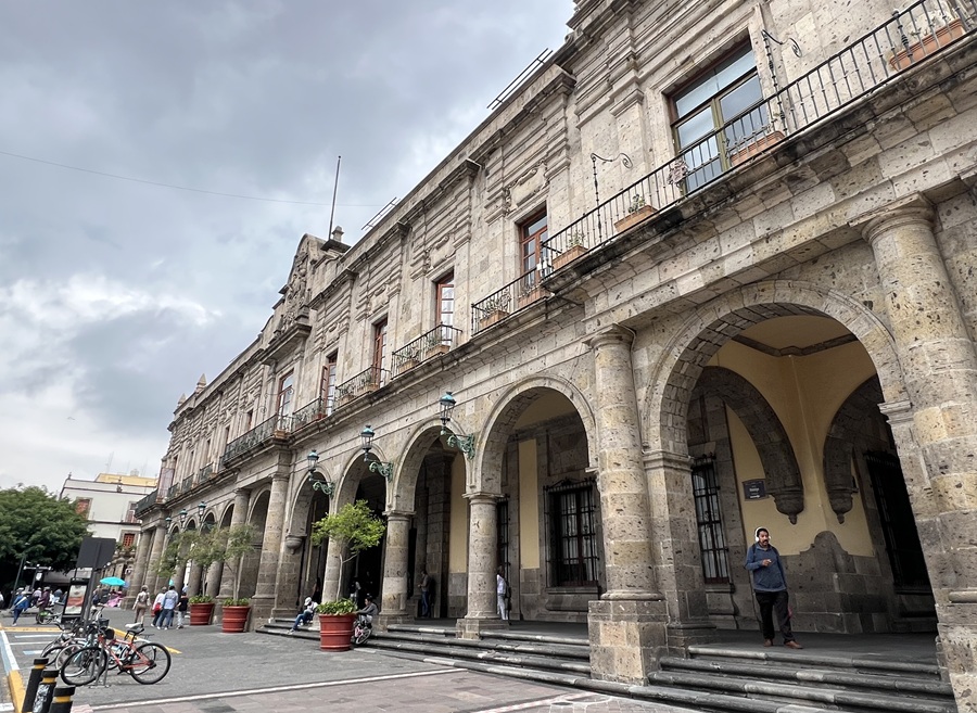 ayuntamiento de guadalajara