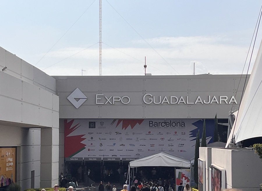 FIL Guadalajara