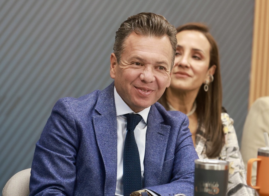 gobernador pablo lemus