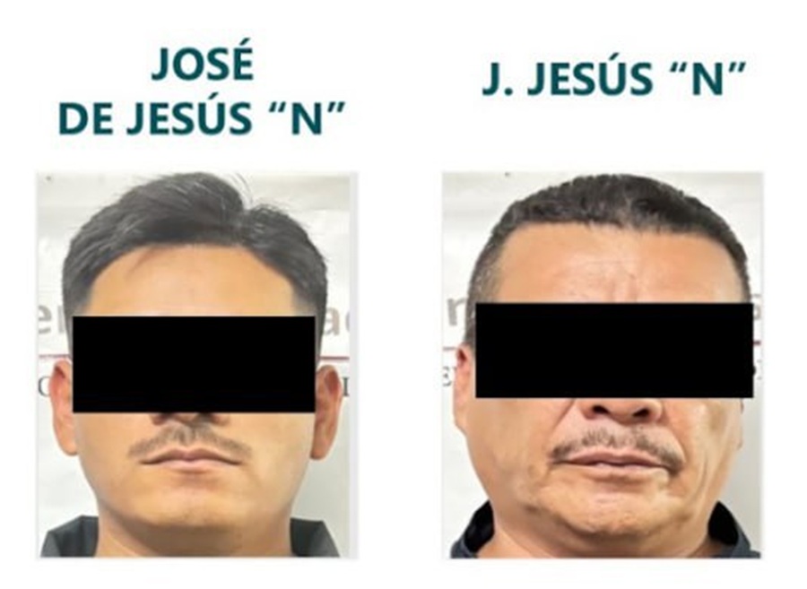 policías de techaluta