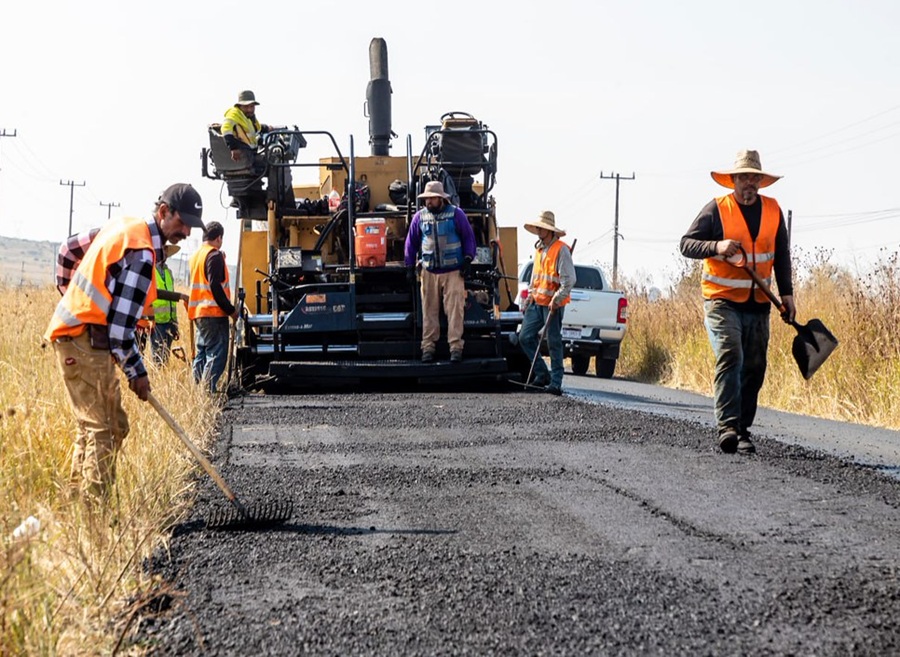 rehabilitación carreteras jalisco