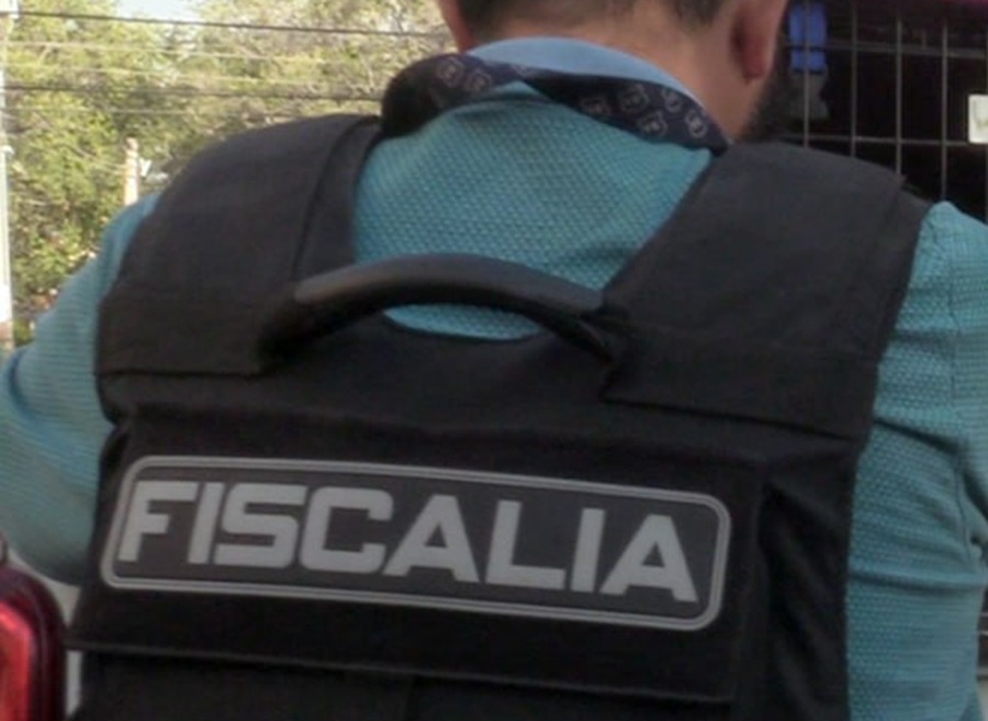 fiscalía de jalisco