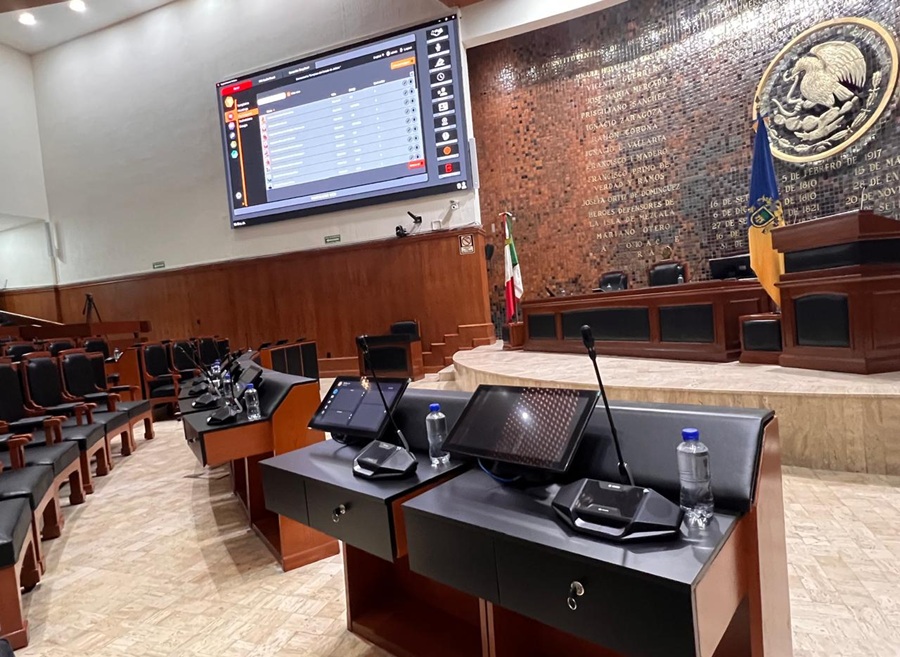 renovación congreso de jalisco