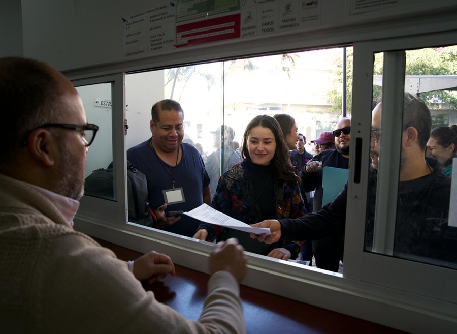 solicitan referéndum contra tarifazo