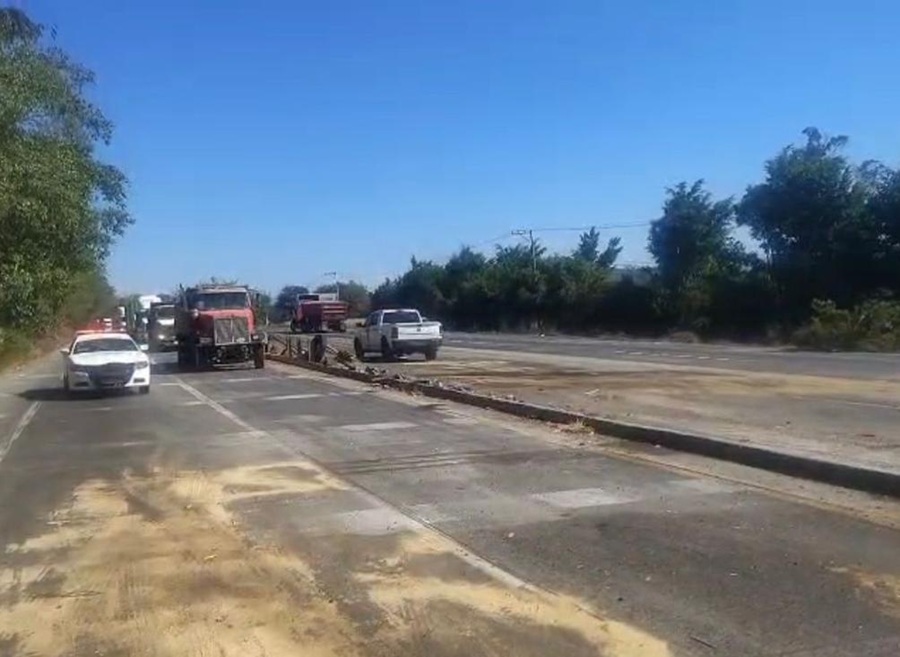 autopista colima manzanillo
