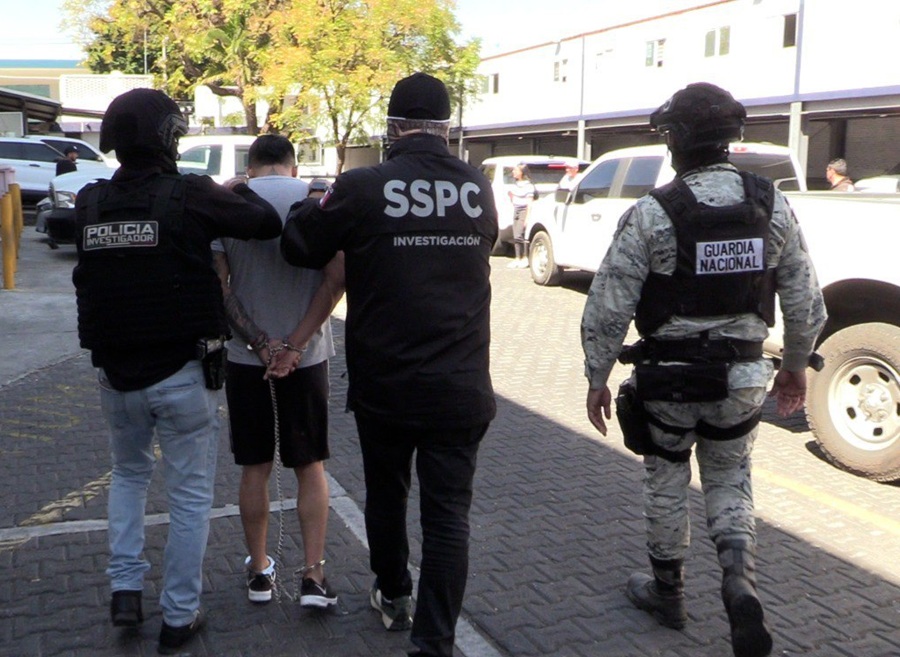 capturan a multihomicida de tlaquepaque