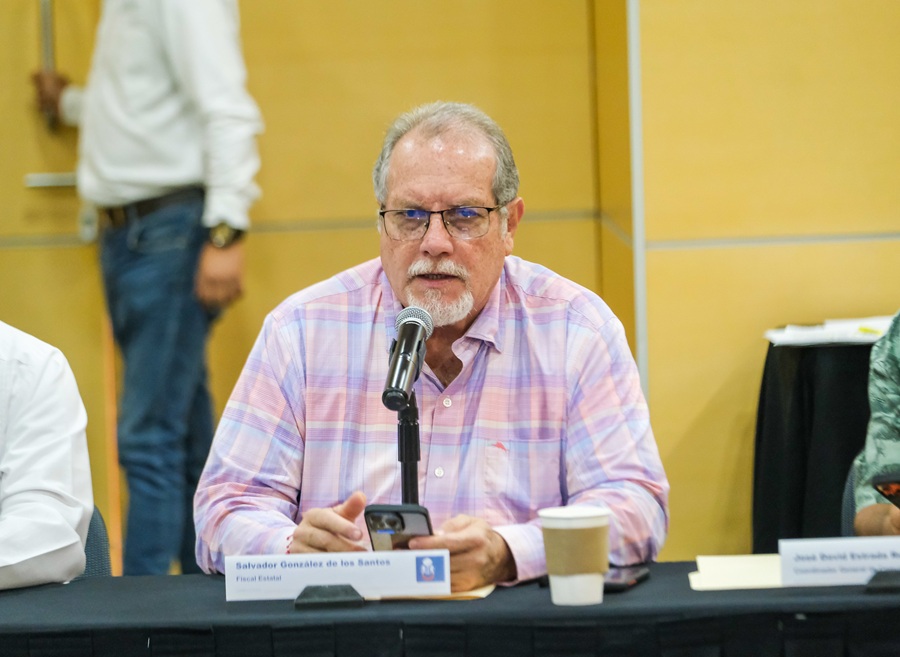 salvador gonzález de los santos, fiscal de jalisco