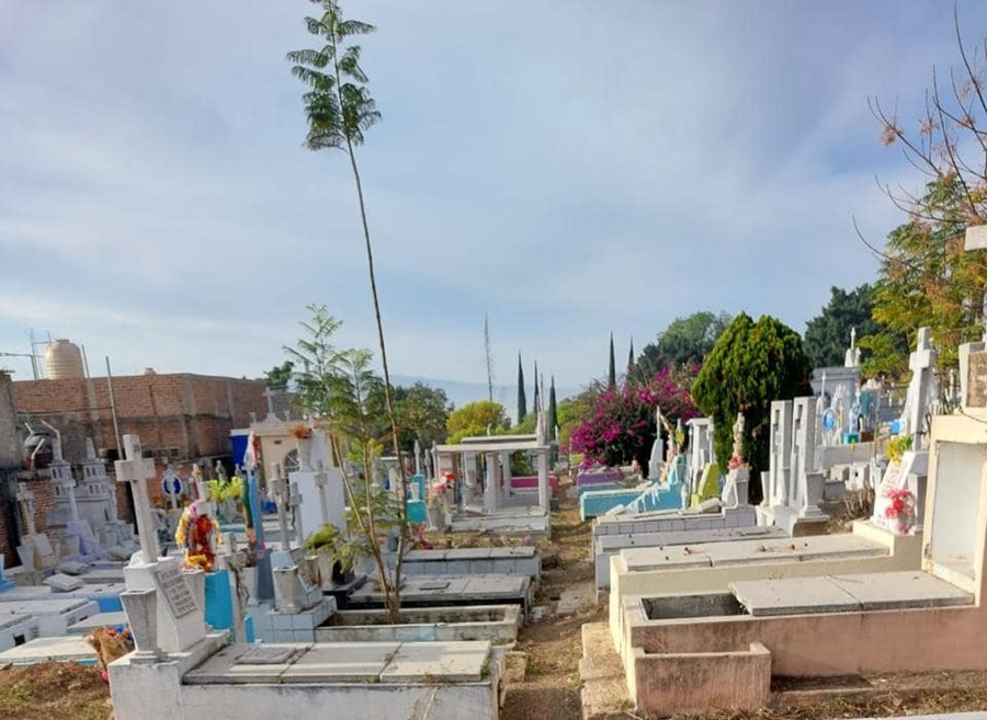 panteón jardín de guadalajara