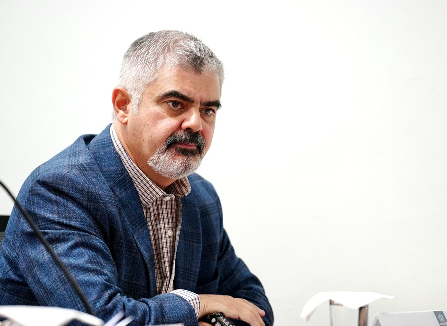 antonio juárez trueba director del siapa