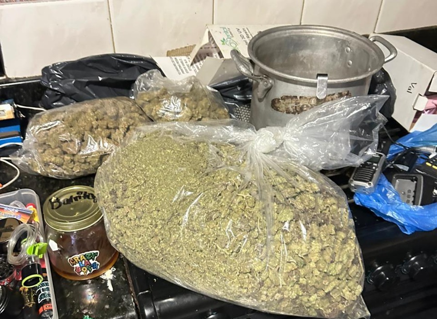 marihuana narcodulcería en zapopan