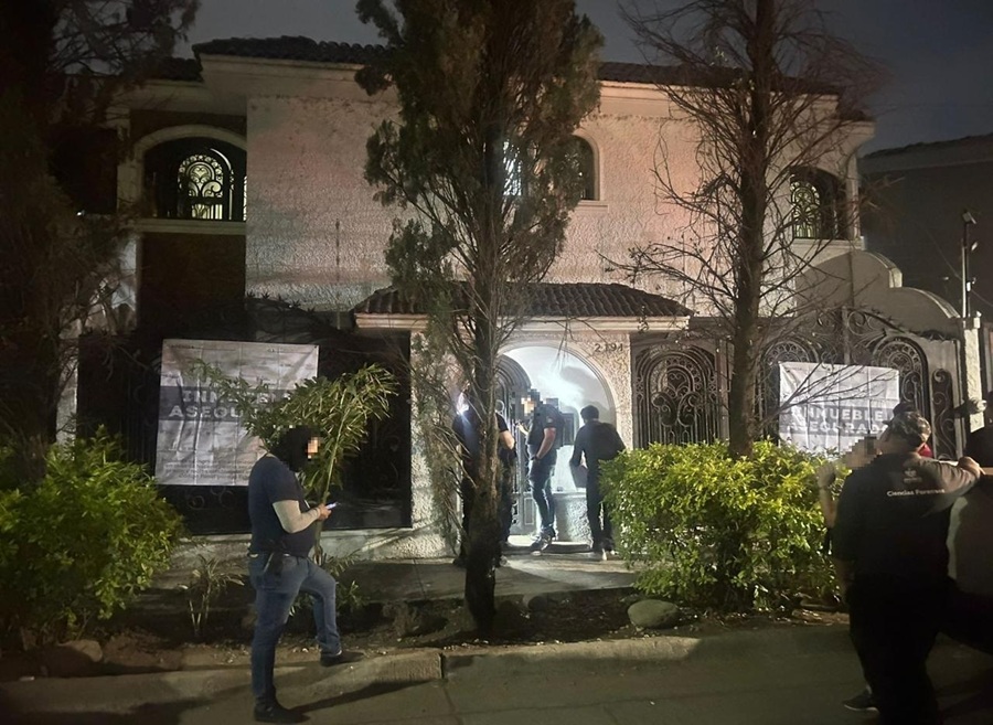 narcodulcería zapopan marihuana