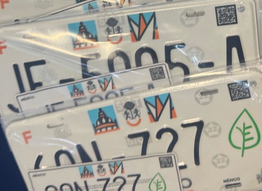 placas vehiculares jalisco