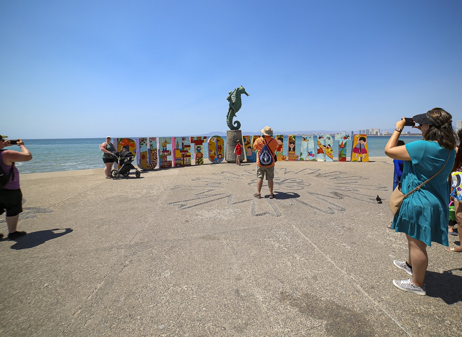 puerto vallarta playa