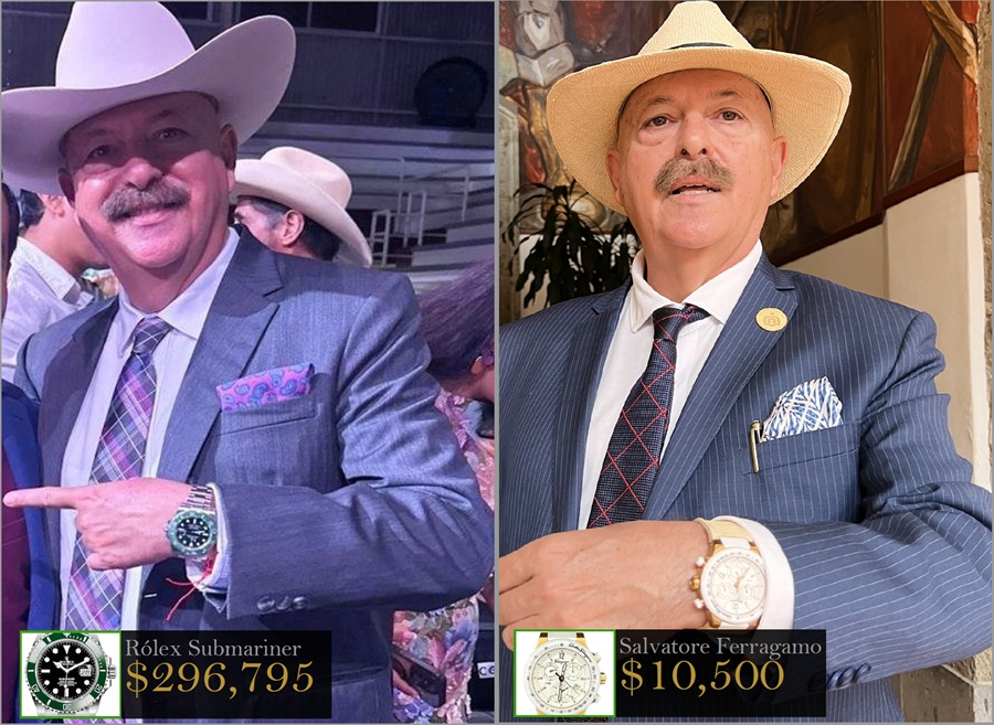 sergio miguel martín castellanos diputado del pt