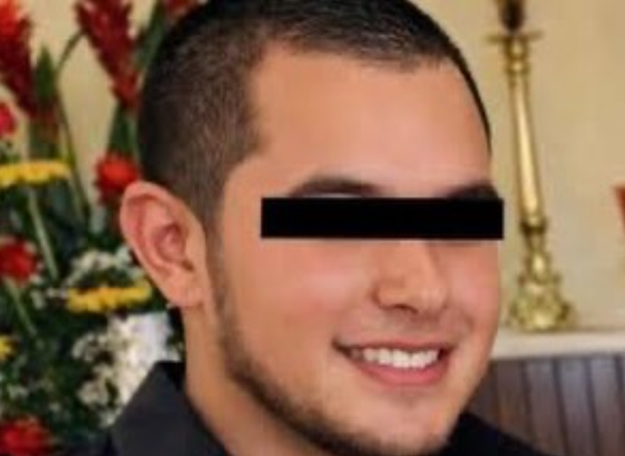 Yigal Rached ex corredor de autos encarcelado