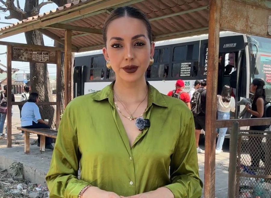 yussara canales diputada del congreso de jalisco