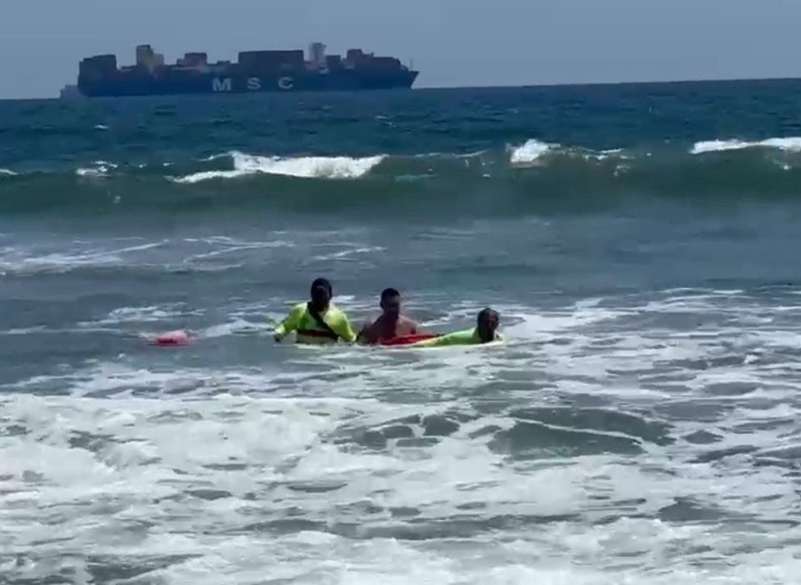 rescate playas de manzaillo colima