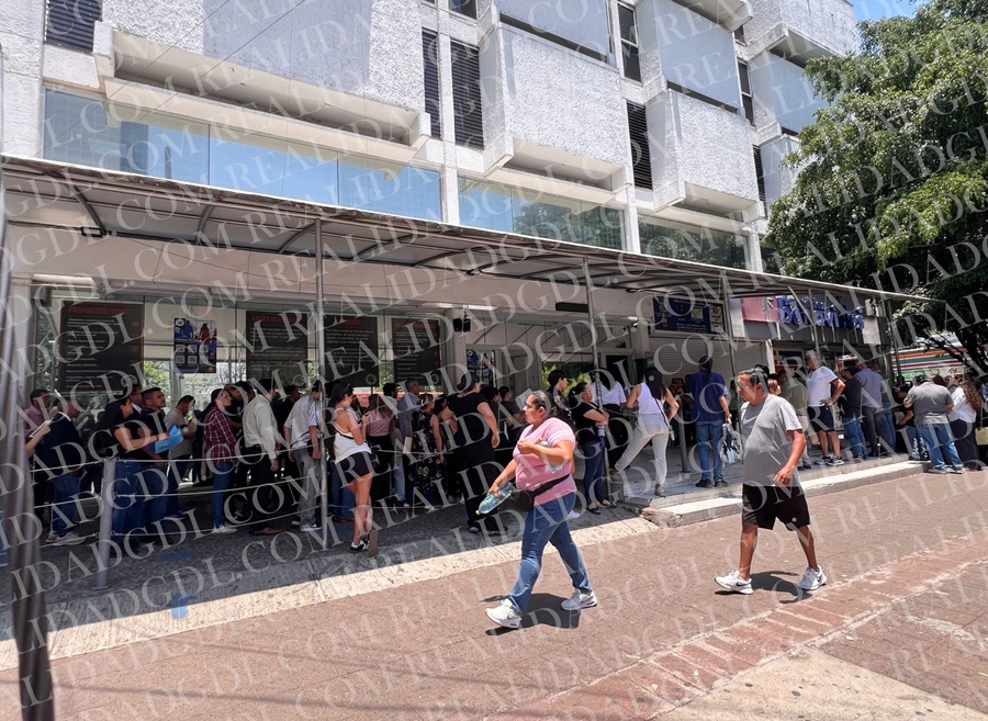 CAS consulado estados unidos en guadalajara