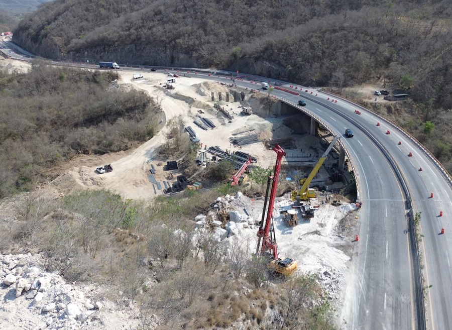 autopista colima tecomán manzanillo