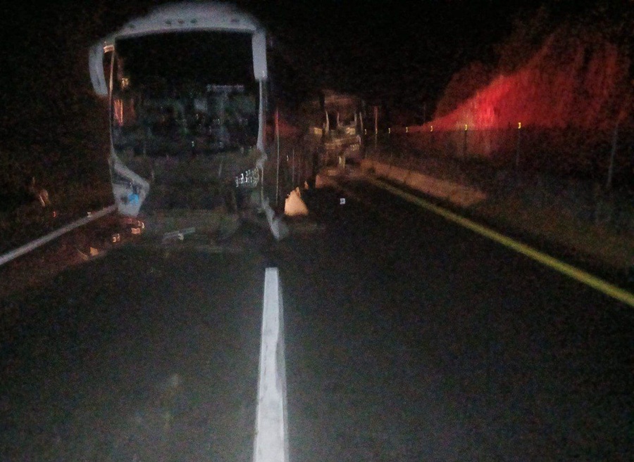 choque múltiple gudalajara tepic
