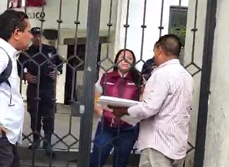 embargo a morena jalisco