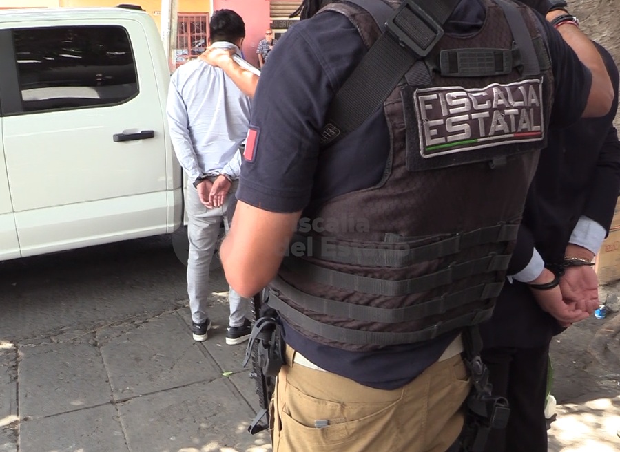 fraude autos guadalajara fiscalía