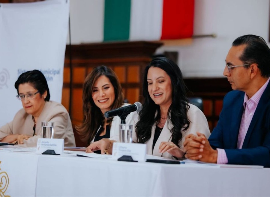 guadalajara honesta verónica delgadillo y contralora interna